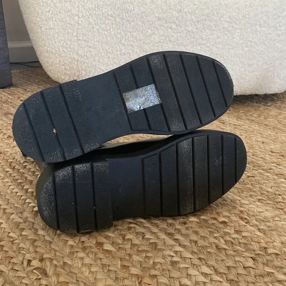 Chunky boot - Picture 4 of 4